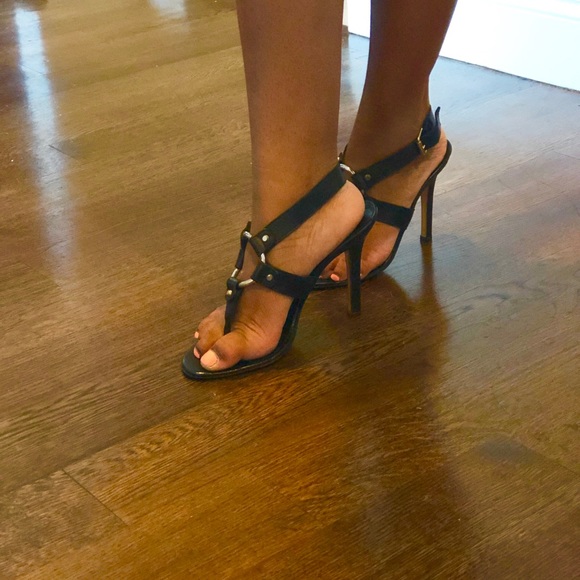 Brian Atwood sandals - Picture 4 of 4
